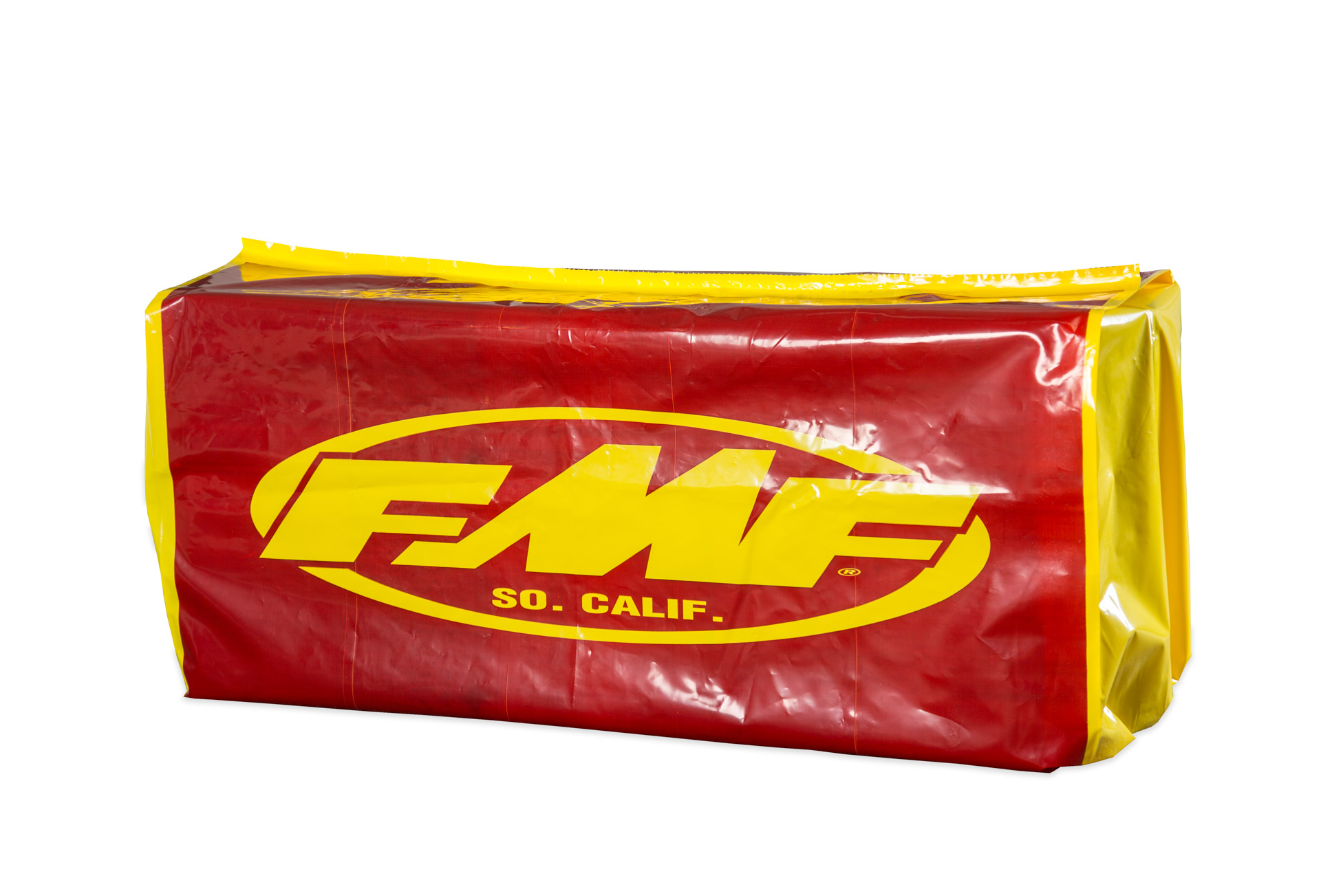 FMF HAYBALE COVER (RED) (INDIVIDUAL)