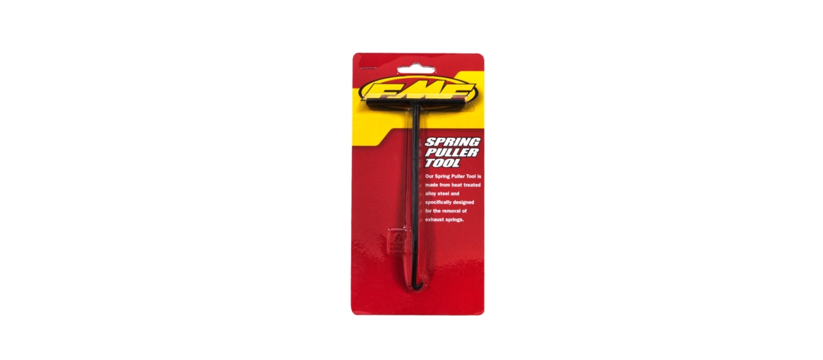 FMF EXHAUST SPRING PULLER TOOL (INDIVIDUAL)