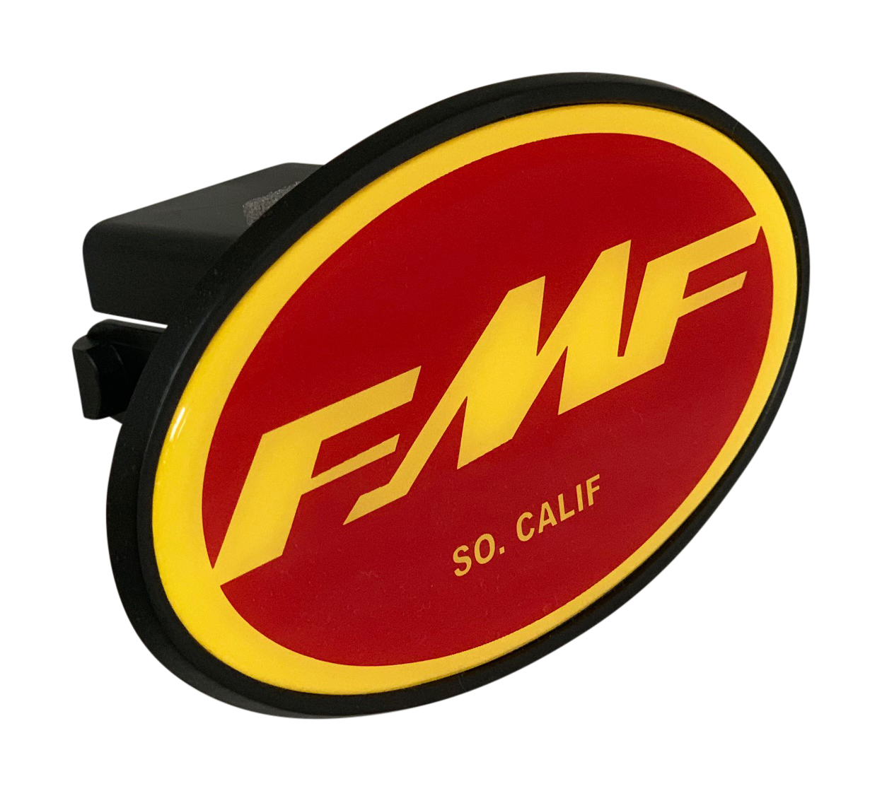 FMF HITCH COVER