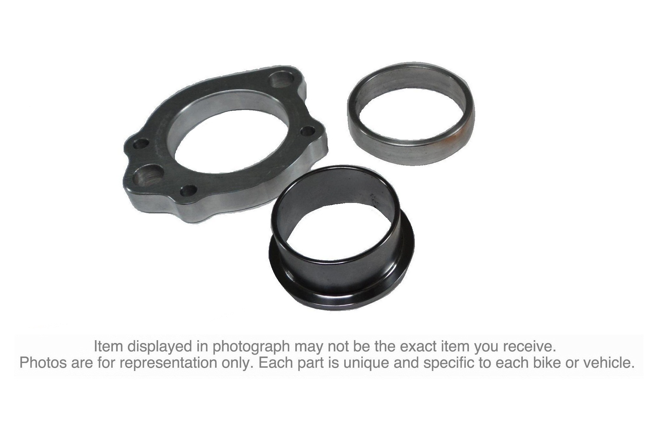 Replacement Flange Kits