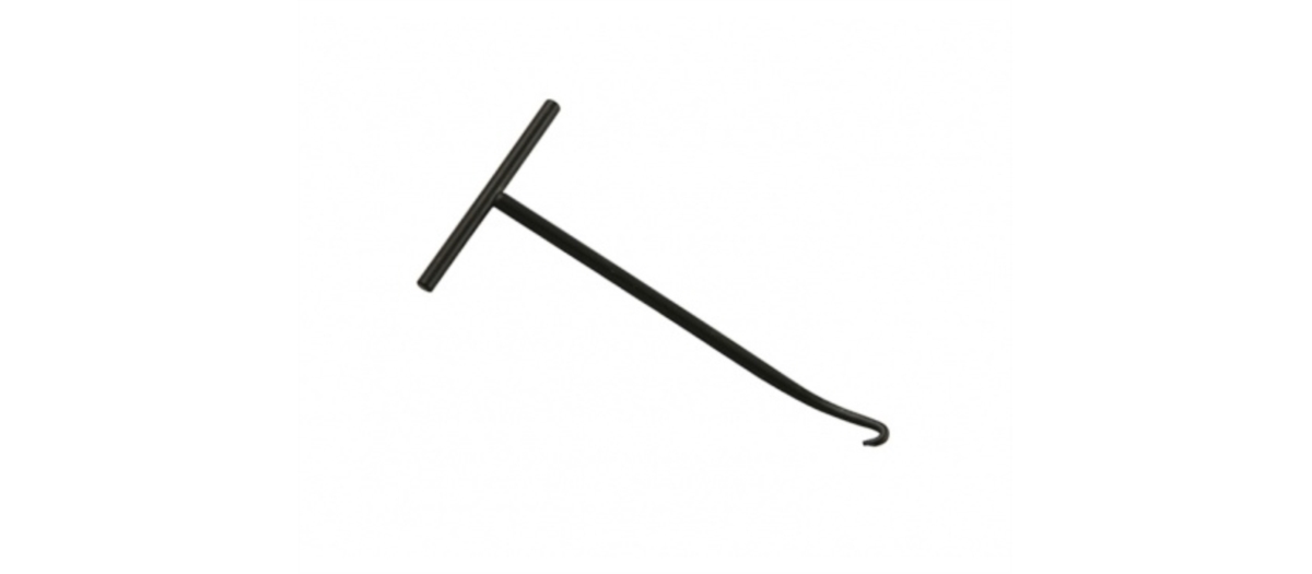 Exhaust Spring Puller Tool 