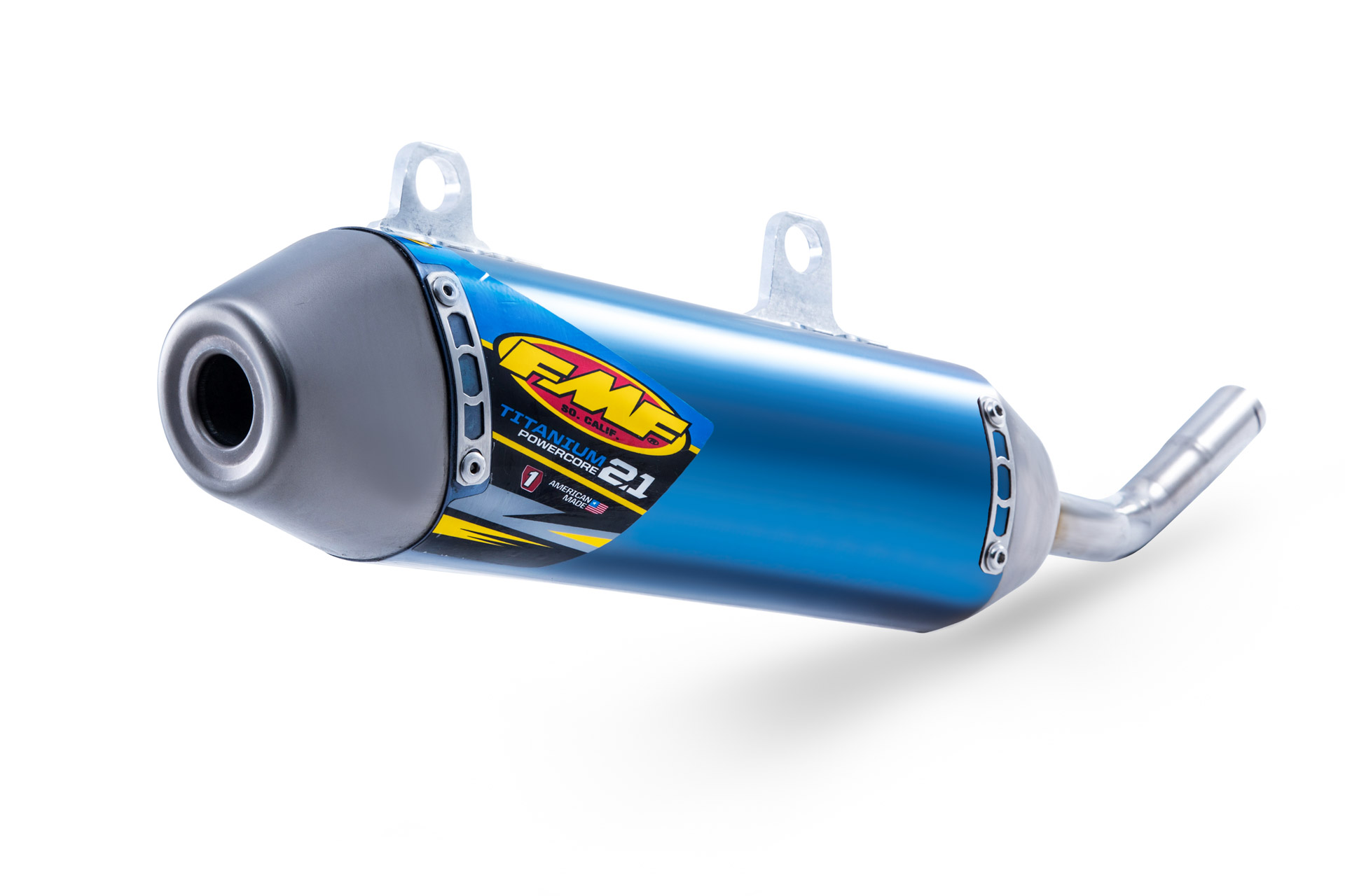 FANTIC XE300 2T'25 TI P-CORE 2.1 (024089)