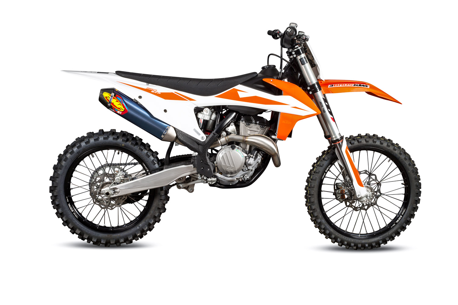 KTM 250 SX-F 2019