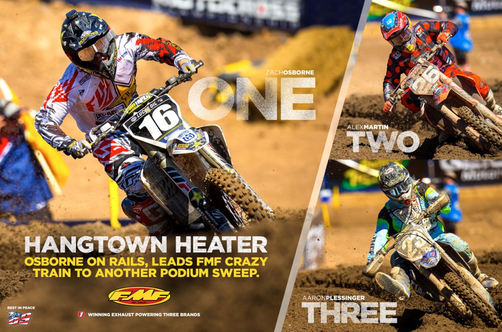 Hangtown Heater