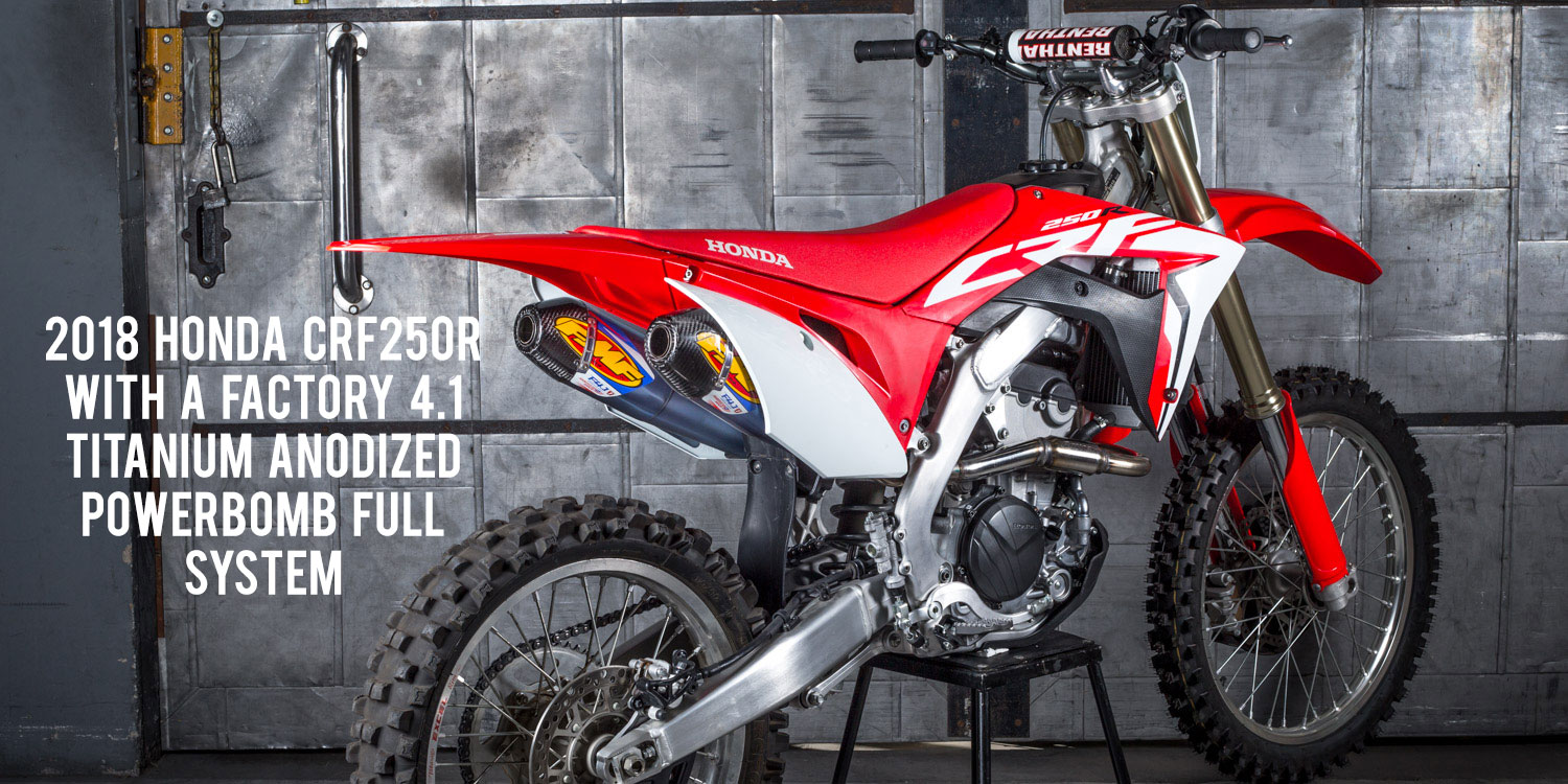 FMF Home